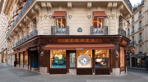 hermes france email address|hermes flagship paris.